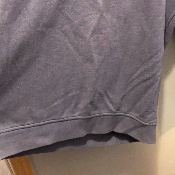 Izod saltwater relaxed classic pullover size large mens - Picture 5 of 7